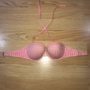 Victoria Secret bathing suit top